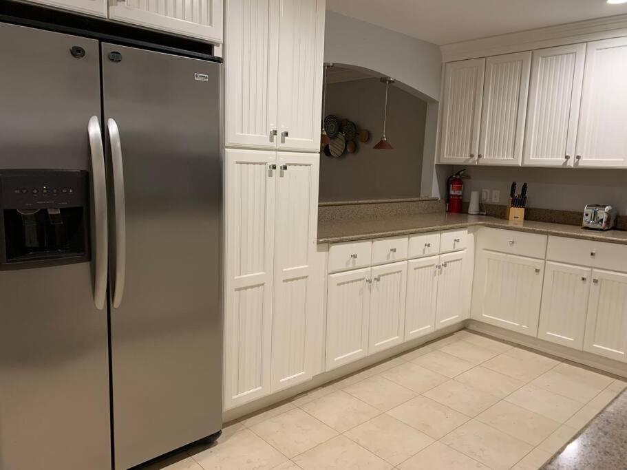 Entire Home! Waterfront And Trail-Backing! Beaufort Extérieur photo